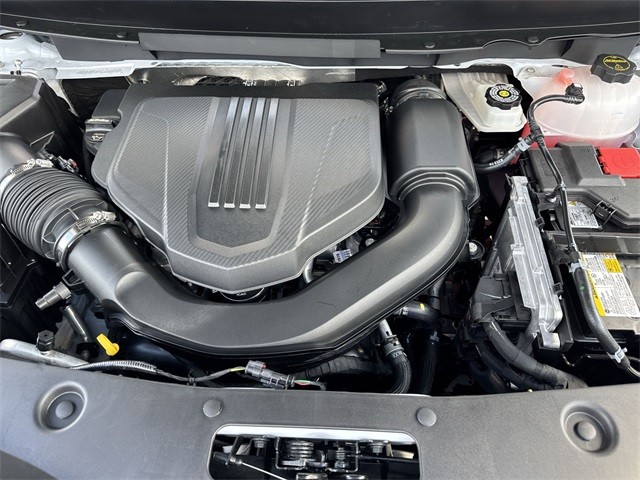 Buick Enclave Vehicle Full-screen Gallery Image 27