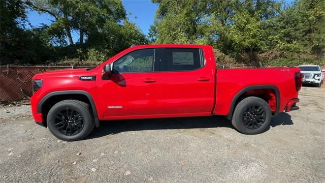 GMC Sierra 1500 Vehicle Full-screen Gallery Image 05