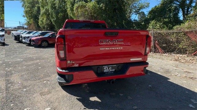 GMC Sierra 1500 Vehicle Full-screen Gallery Image 07