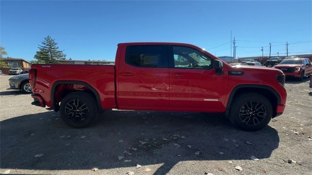 GMC Sierra 1500 Vehicle Full-screen Gallery Image 09