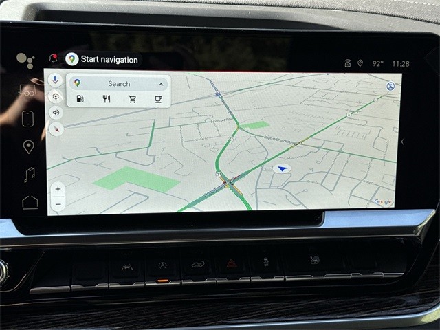 GMC Sierra 1500 Vehicle Full-screen Gallery Image 18