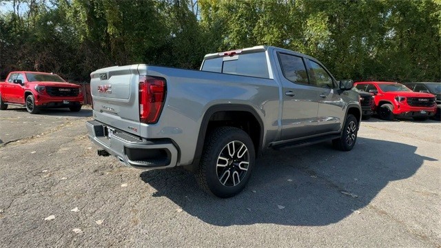 GMC Sierra 1500 Vehicle Full-screen Gallery Image 08