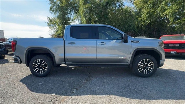 GMC Sierra 1500 Vehicle Full-screen Gallery Image 09