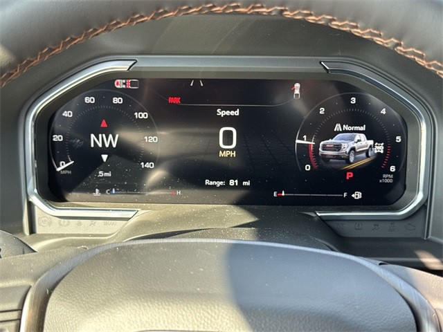 GMC Sierra 1500 Vehicle Full-screen Gallery Image 15