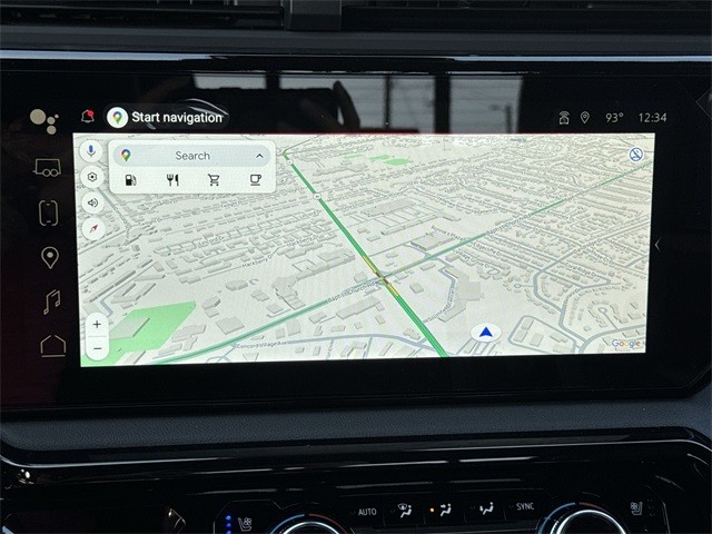 GMC Sierra 1500 Vehicle Full-screen Gallery Image 18