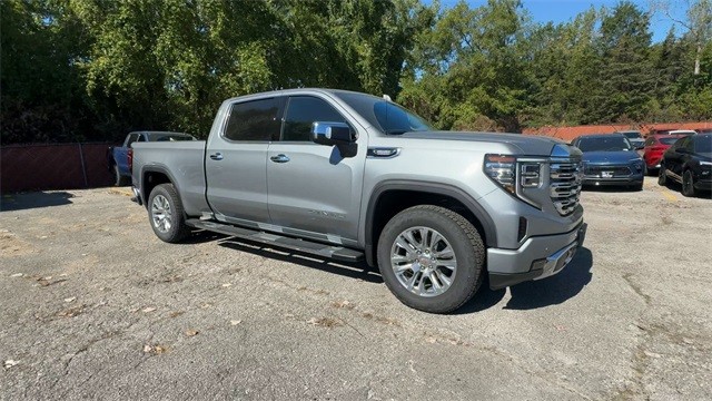 GMC Sierra 1500 Vehicle Full-screen Gallery Image 02