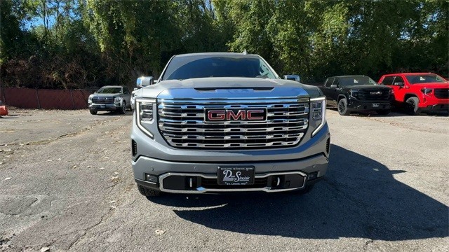 GMC Sierra 1500 Vehicle Full-screen Gallery Image 03