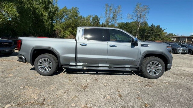 GMC Sierra 1500 Vehicle Full-screen Gallery Image 09