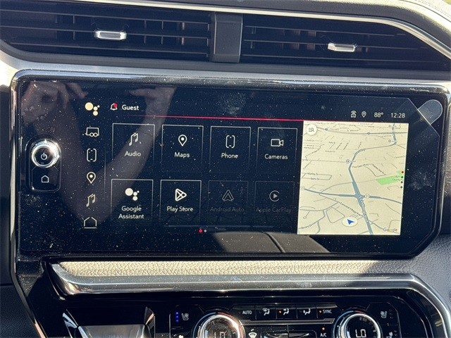 GMC Sierra 1500 Vehicle Full-screen Gallery Image 16