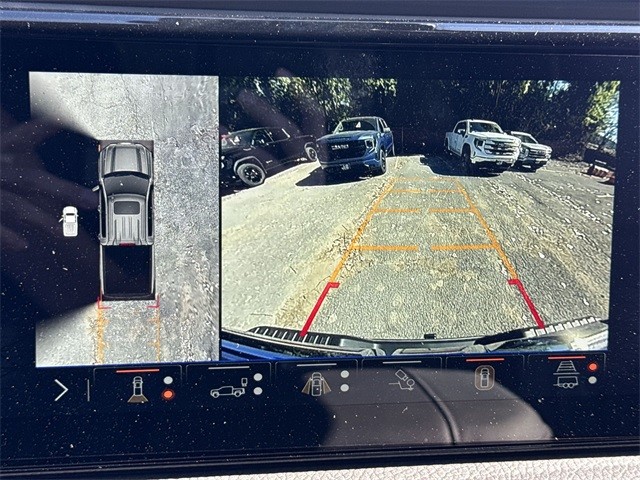 GMC Sierra 1500 Vehicle Full-screen Gallery Image 17