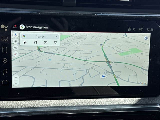 GMC Sierra 1500 Vehicle Full-screen Gallery Image 18