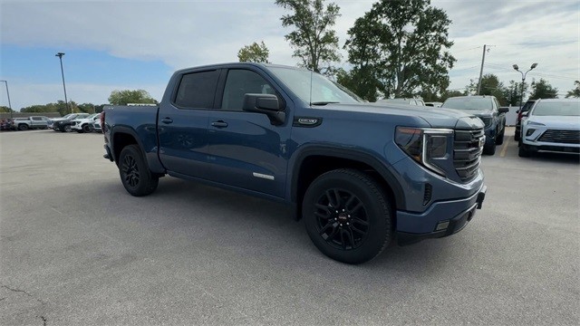 GMC Sierra 1500 Vehicle Full-screen Gallery Image 02