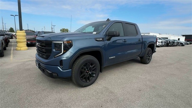 GMC Sierra 1500 Vehicle Full-screen Gallery Image 04