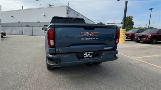 GMC Sierra 1500 Vehicle Full-screen Gallery Image 07