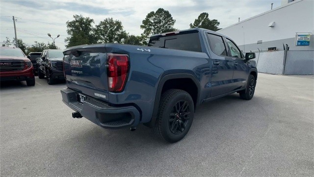 GMC Sierra 1500 Vehicle Full-screen Gallery Image 08