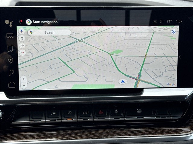 GMC Sierra 1500 Vehicle Full-screen Gallery Image 18