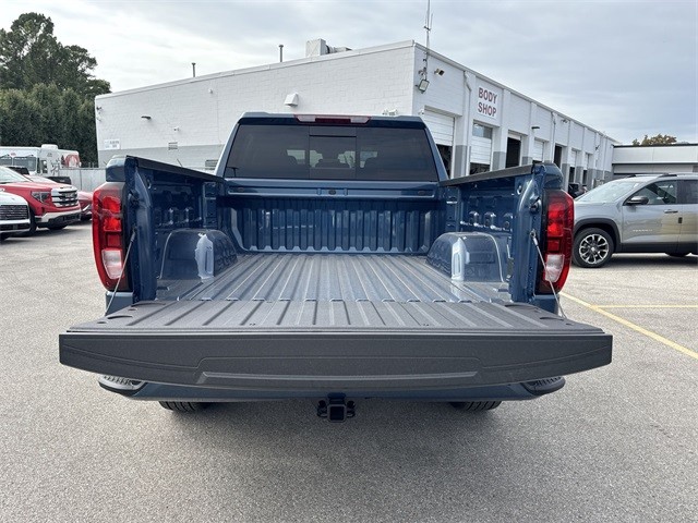 GMC Sierra 1500 Vehicle Full-screen Gallery Image 24