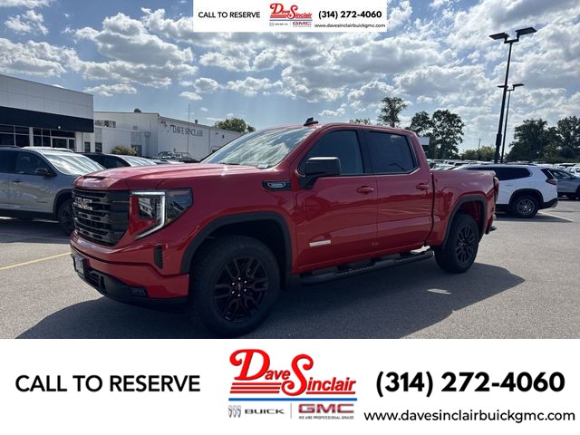 St. Louis MO 2026 GMC Sierra 1500 more details - gmc sierra 1500