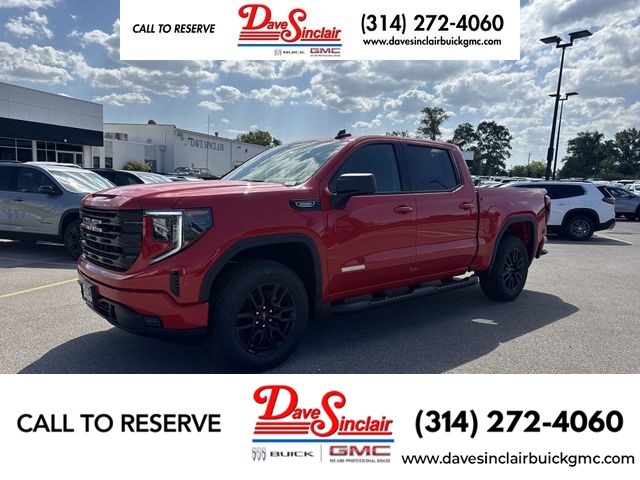 St. Louis MO 2026 GMC Sierra 1500 more details - gmc sierra 1500