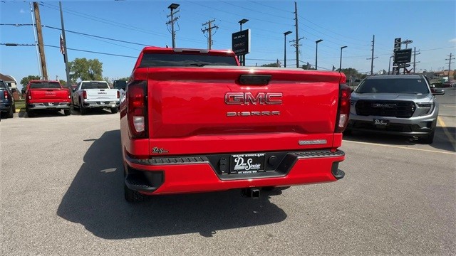 GMC Sierra 1500 Vehicle Full-screen Gallery Image 07