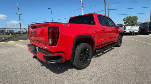 GMC Sierra 1500 Vehicle Full-screen Gallery Image 08