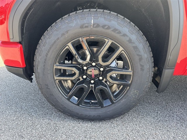 GMC Sierra 1500 Vehicle Full-screen Gallery Image 10