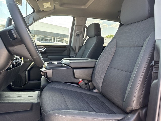 GMC Sierra 1500 Vehicle Full-screen Gallery Image 11