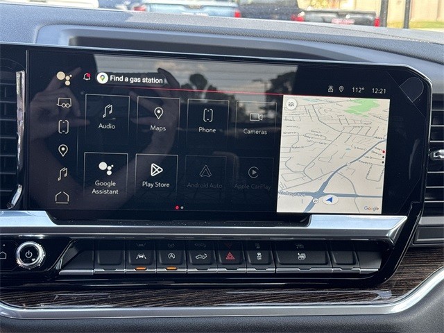 GMC Sierra 1500 Vehicle Full-screen Gallery Image 16