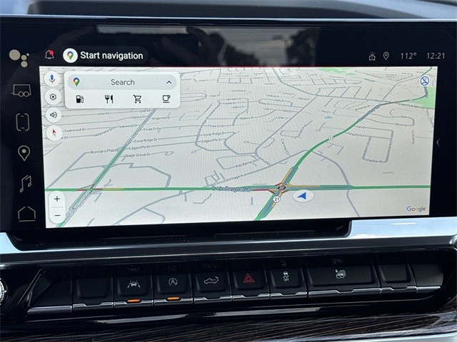 GMC Sierra 1500 Vehicle Full-screen Gallery Image 18