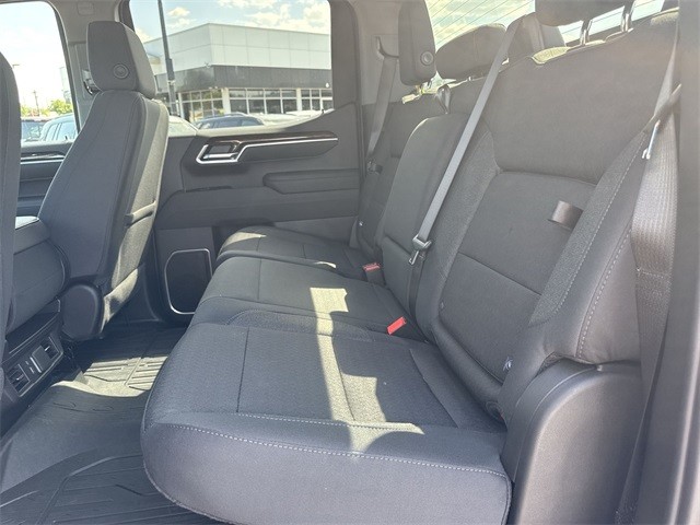 GMC Sierra 1500 Vehicle Full-screen Gallery Image 22