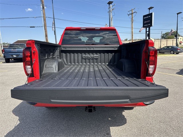 GMC Sierra 1500 Vehicle Full-screen Gallery Image 23