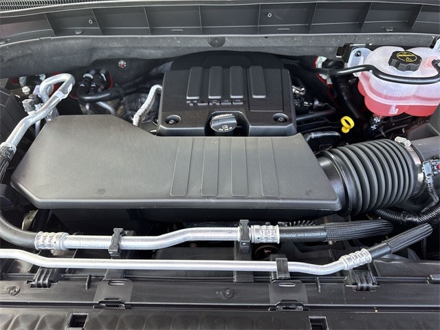 GMC Sierra 1500 Vehicle Full-screen Gallery Image 25