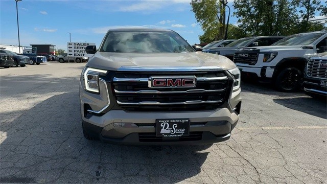 GMC Terrain Vehicle Full-screen Gallery Image 03