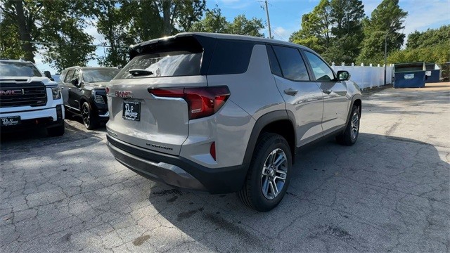 GMC Terrain Vehicle Full-screen Gallery Image 08