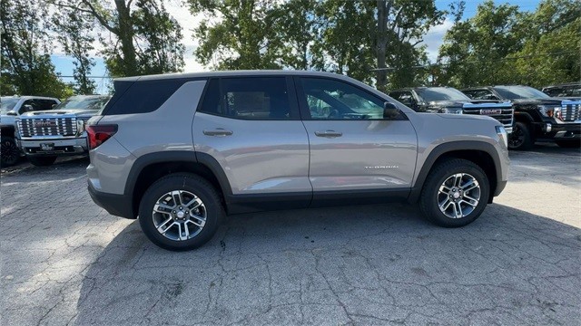 GMC Terrain Vehicle Full-screen Gallery Image 09