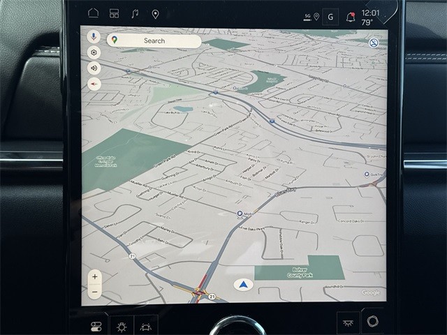 GMC Terrain Vehicle Full-screen Gallery Image 18