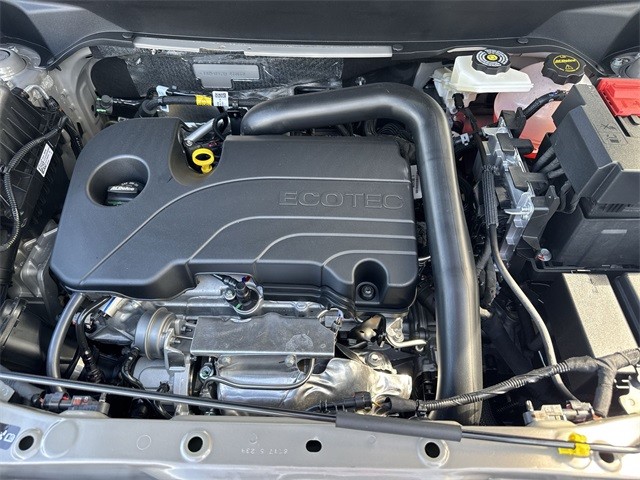 GMC Terrain Vehicle Full-screen Gallery Image 25