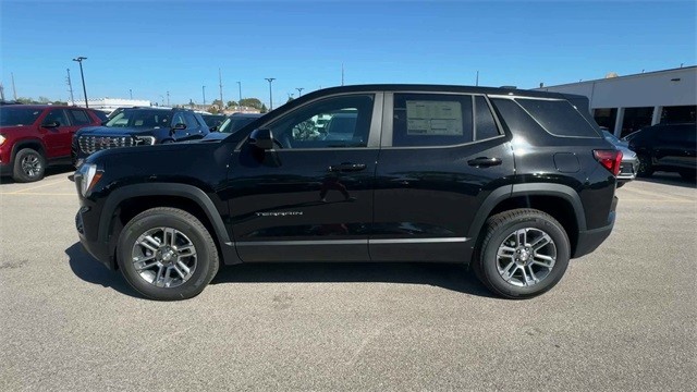 GMC Terrain Vehicle Full-screen Gallery Image 05