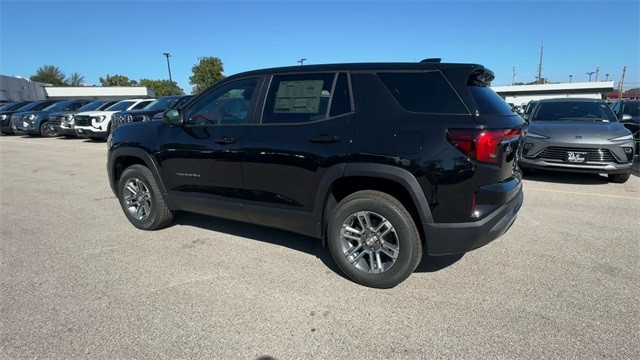 GMC Terrain Vehicle Full-screen Gallery Image 06