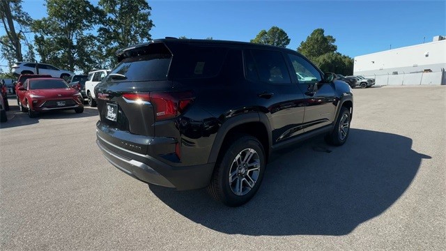 GMC Terrain Vehicle Full-screen Gallery Image 08