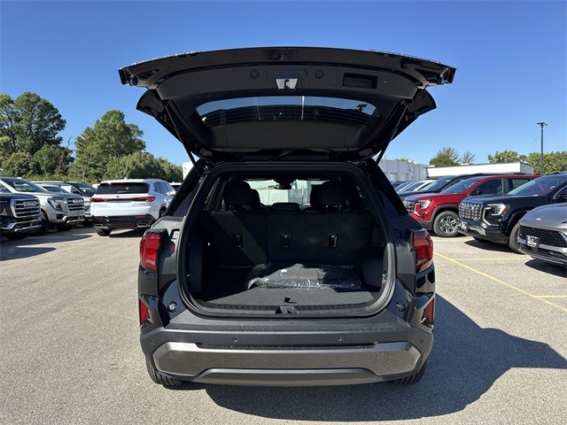 GMC Terrain Vehicle Full-screen Gallery Image 24