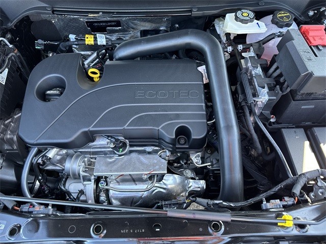 GMC Terrain Vehicle Full-screen Gallery Image 26