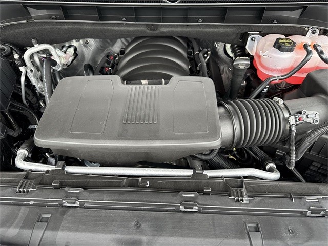 GMC Yukon XL Vehicle Full-screen Gallery Image 27