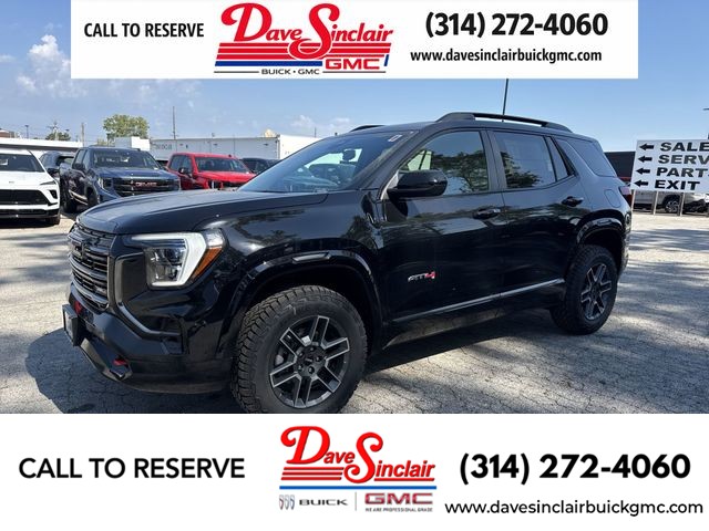 St. Louis MO 2026 GMC Terrain more details - gmc terrain