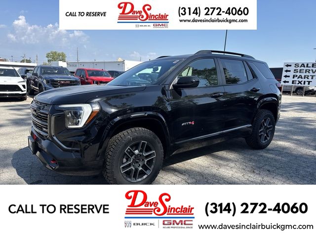 St. Louis MO 2026 GMC Terrain more details - gmc terrain