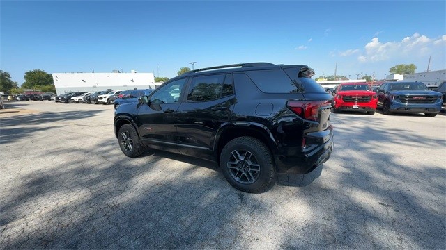 GMC Terrain Vehicle Full-screen Gallery Image 06