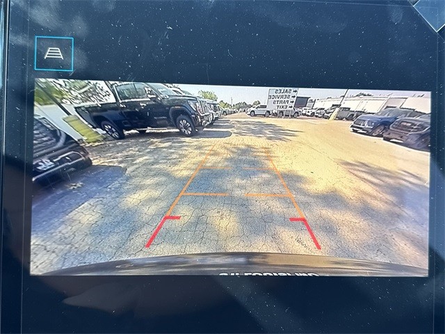 GMC Terrain Vehicle Full-screen Gallery Image 17