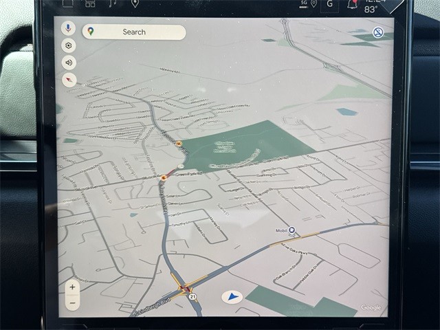 GMC Terrain Vehicle Full-screen Gallery Image 18
