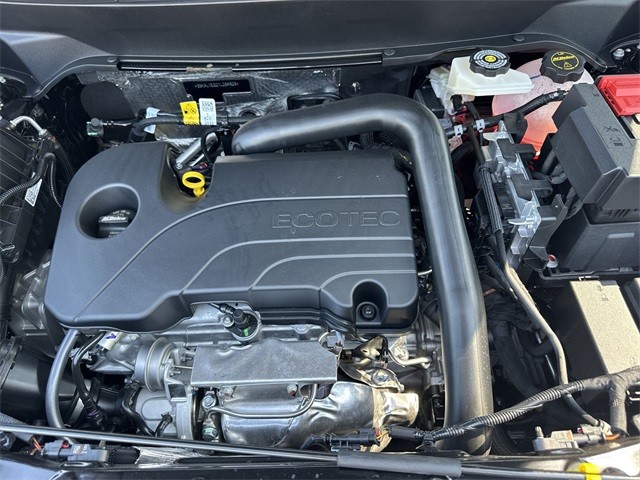 GMC Terrain Vehicle Full-screen Gallery Image 25