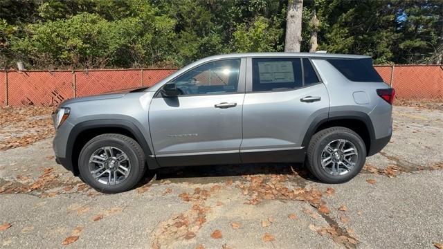 GMC Terrain Vehicle Full-screen Gallery Image 05